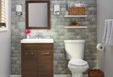 Home Depot Bathroom Designs