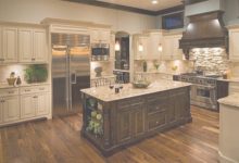 Kitchen Designs And Layouts