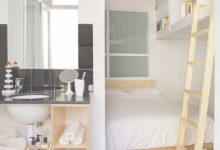 Micro Bedroom Design
