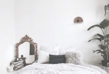 How To Style A Small Bedroom