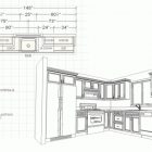 10X11 Kitchen Designs