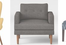 Target Living Room Chairs