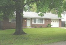 Cheap 3 Bedroom Houses For Rent In Cincinnati Ohio