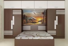 Bedroom Cabinet Interior Design