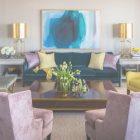 Decorating Color Schemes For Living Rooms