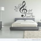Music Bedroom Ideas