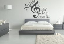 Music Bedroom Ideas