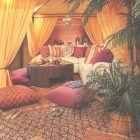 Moroccan Style Living Room Decor