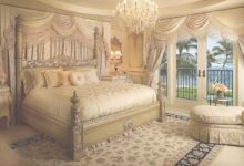 Victorian Bedroom Designs