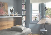 Spare Bedroom Office Design Ideas