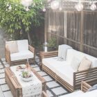 Outdoor Living Room Furniture