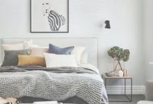 White Bedroom Interior Design