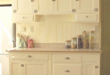 Vintage Kitchen Cabinet