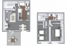 2 Bedroom Apartments Davis