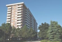 2 Bedroom Apartment North York