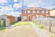 2 Bedroom Houses For Sale In Hayes And Harlington