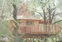 2 Bedroom Treehouse