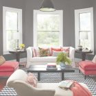 Colours To Decorate A Living Room