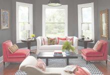 Colours To Decorate A Living Room
