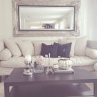 Decorating With Mirrors In Living Room