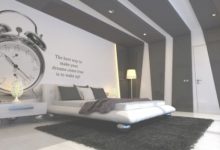 Cool Bedroom Wall Designs