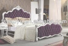New Style Bedroom Furniture