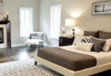 Bedroom Flooring Trends 2017