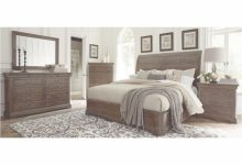 St Germain Bedroom Furniture