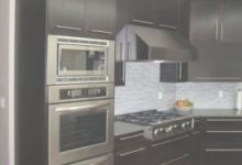 Kitchen Designs With Built In Ovens