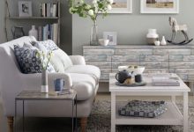 Decorating Grey Living Room