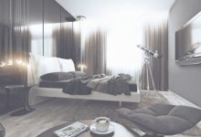 Bachelor Small Bedroom Ideas