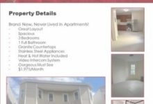 3 Bedroom Apartments For Rent In Yonkers Ny