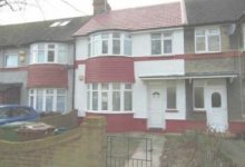 3 Bedroom House To Rent In Harrow