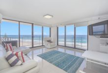 3 Bedroom Apartment Surfers Paradise Cheap