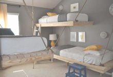 Bunk Bed Bedroom Ideas