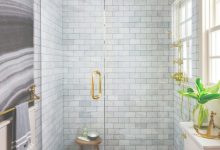 New Bathroom Designs For Small Spaces