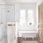 Master Bathroom Tile Ideas