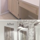 Bathroom Makeovers Before And After