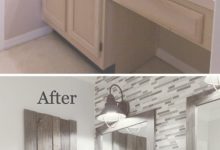 Bathroom Makeovers Before And After