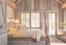 Barn Style Bedroom Ideas