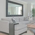 Decorating Living Room With Mirrors
