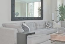 Decorating Living Room With Mirrors