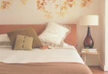 Autumn Bedroom Decorating Ideas