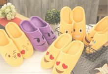 Toddler Bedroom Slippers