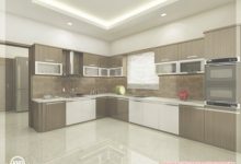 Interior Design For Kitchen In India