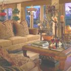 Tuscan Style Decorating Living Room
