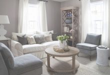 How To Decor A Living Room