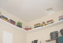 Bedroom Ceiling Storage