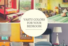 Vastu Shastra For Bedroom Colours