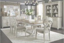 Liberty Furniture Dining Table